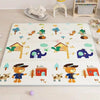 New Thicken Lion Giraffe Baby Play Mat