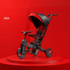 Lazy Child Foldable Baby Stroller