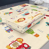 New Baby Folding Crawling Mat