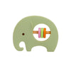 Silicone Koala Elephant Teether