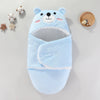 Soft Baby Warm Autumn Sleeping Bags