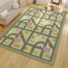 Baby Simple Large Area Washable Play Mats