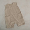 Baby Boys Playsuit Romper