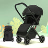 High Landscape Two-way Push Baby Stroller