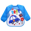 Baby Bibs Burp Clothes