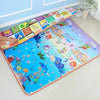 New Thicken Lion Giraffe Baby Play Mat