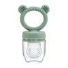 Baby Pacifier Fruit Feeder