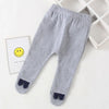 Baby Girl Pant Trousers