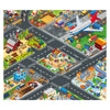 Road Map City Baby Play Mat