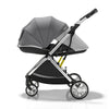 Luxurious Light High Landscape Baby Stroller