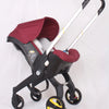 Baby Folding Multifunctional Stroller