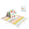 Double-sided Foldable Play Mat