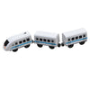 Kids Electric Train Toys Set