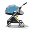 Luxurious Light High Landscape Baby Stroller