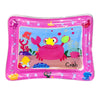 Baby Pink Color Premium Water Play Mat