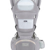 Ergonomic Infant Baby Carrier