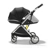 Luxurious Light High Landscape Baby Stroller