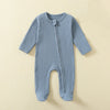 Organic Cotton Baby Rompers